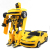 Samochód RC robot Transformers T671 2w1